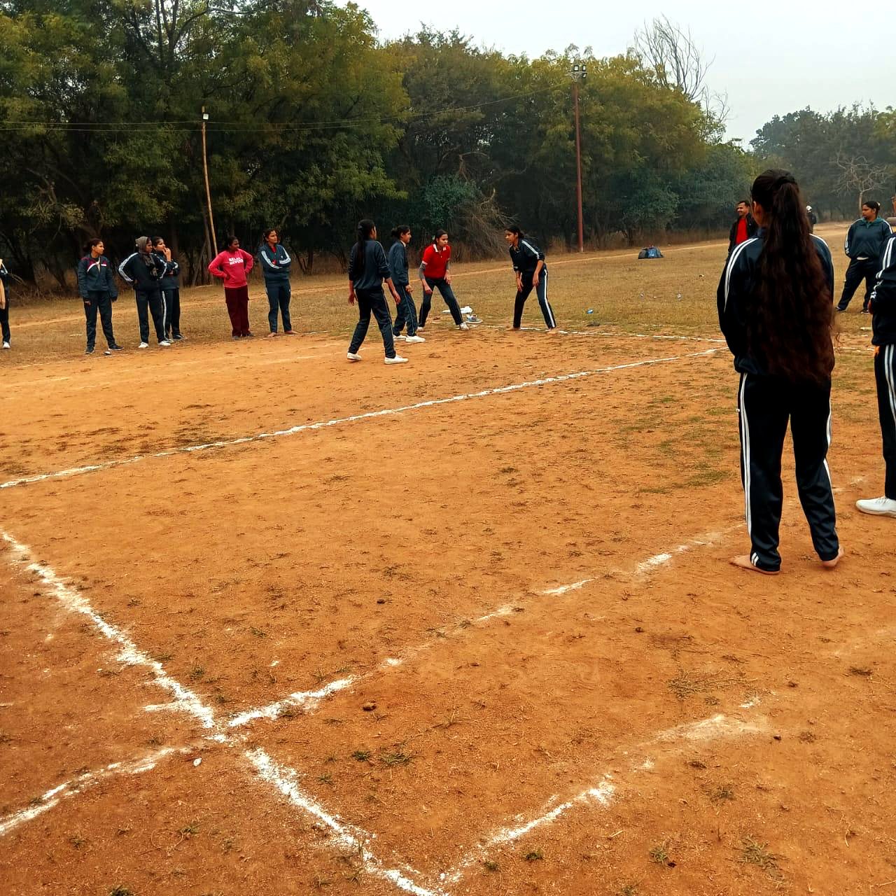 Sports Activities 18